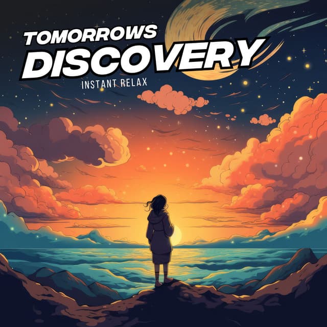 Tomorrows Discovery - Instant Relax