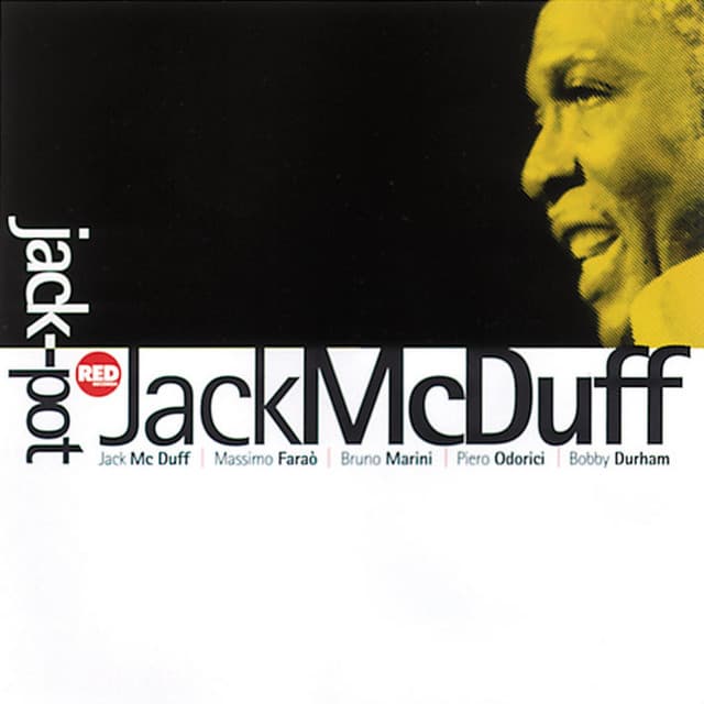 Jack-Pot - Jack McDuff