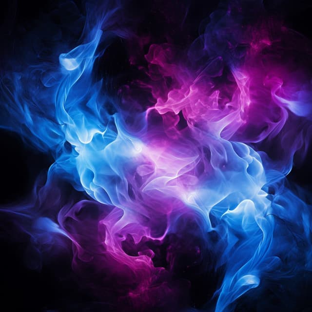 Felicidad A La Luz Del Fuego: Llamas Relajantes - Ruido y Naturaleza