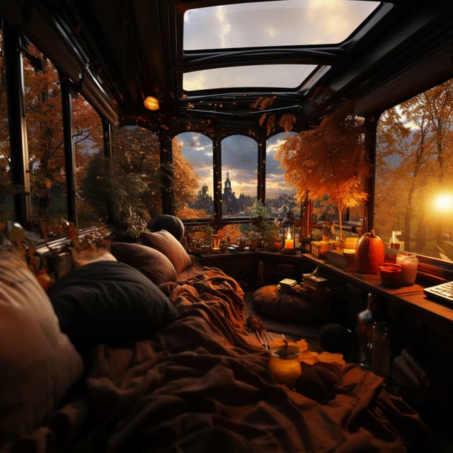 Serenidad En El Corazón De La Naturaleza - Sonidos Del Bosques