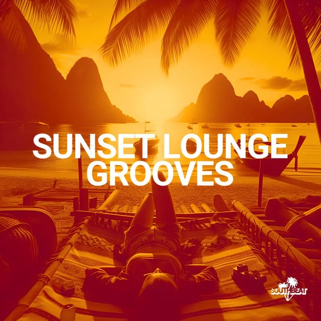 Sunset Lounge Grooves - Lounge Ibiza Cafè