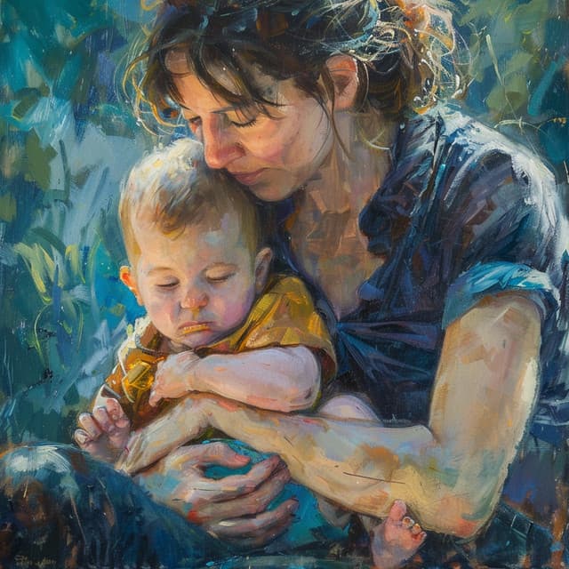 Sueño De Música Ambiental: Paisaje De Sueños De Bebé Tranquilo - Colección de música relajante