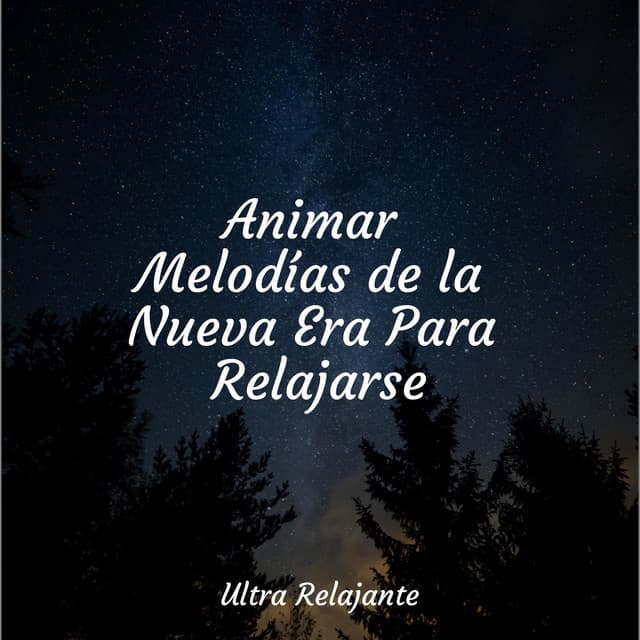 Animar Melodías de la Nueva Era Para Relajarse - Meditação Maestro