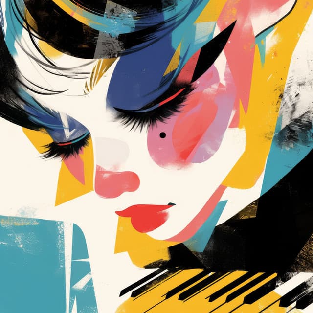 Emotive Sound Reflections - Dream Piano Magicians