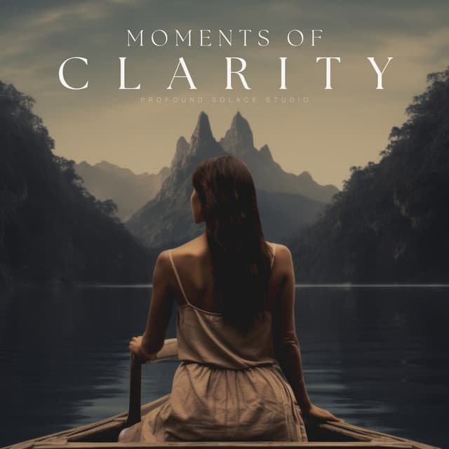 Moments of Clarity - Relax
