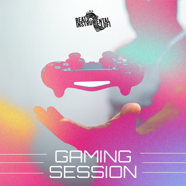 Gaming Session - Beats Instrumental Lofi
