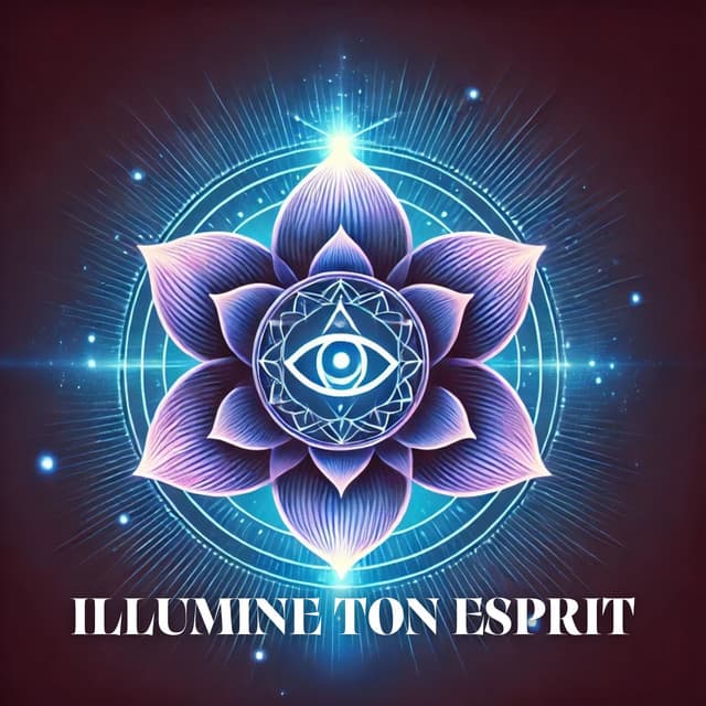 Illumine ton esprit: Ouvre le troisième œil - Zone de Détente