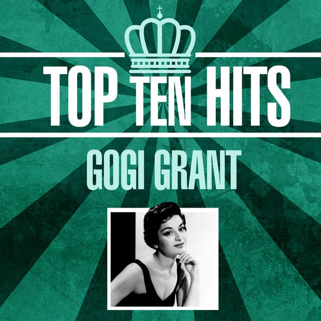 Top 10 Hits - Gogi Grant