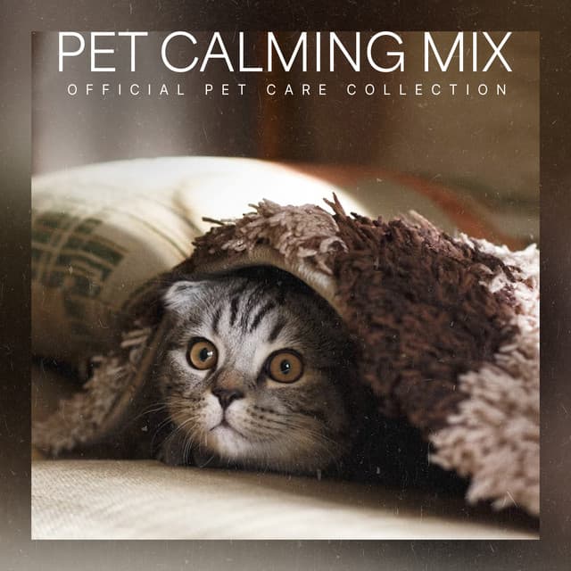Pet Calming Mix - Official Pet Care Collection