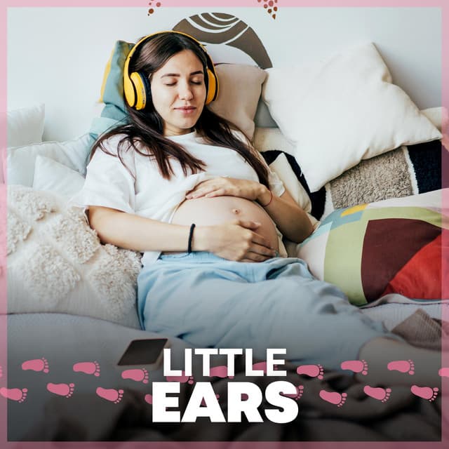 Little Ears - Hypnobirthing Music Company