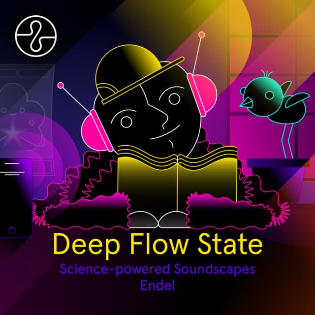 Focus: Deep Flow State - Endel