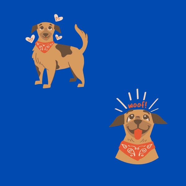 Tranquil Music for Doggy Musics - Latin Piano Jazz - Puppy Sleeping Sounds