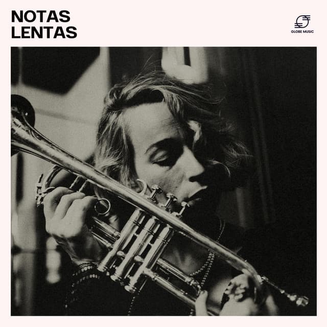 Notas Lentas - Instrumental Jazz Música Ambiental