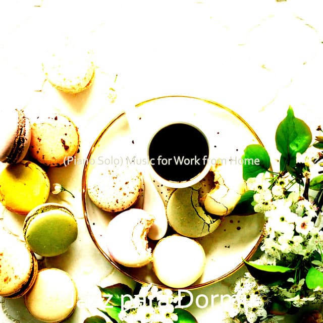 Music for Work from Home - Jazz Para Dormir