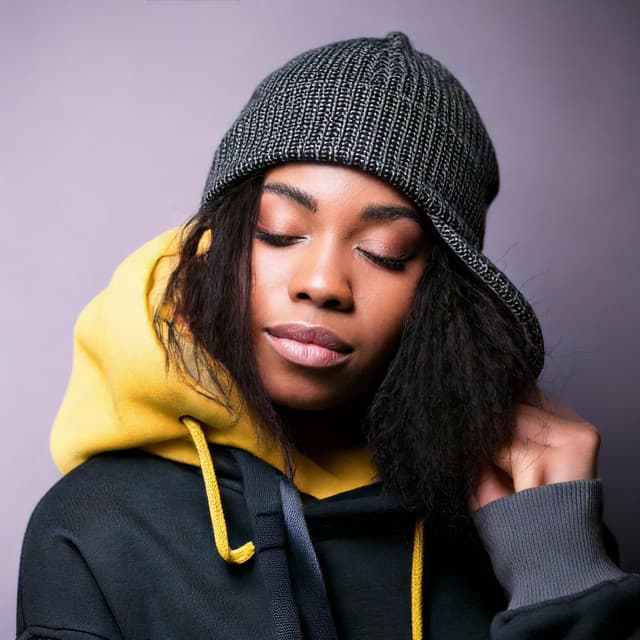 Dreamy Rhythms: Hip Hop for Sleep - Basic Happiness