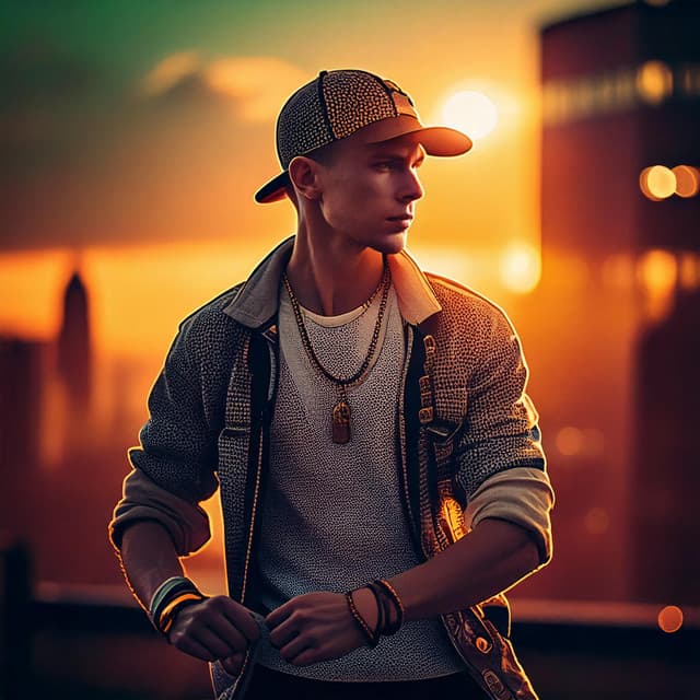 Urban Vibes: The Sound of Hip Hop - Soulful Music