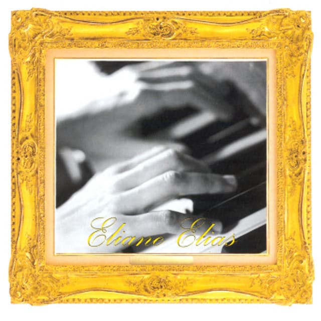 Solos And Duets - Eliane Elias