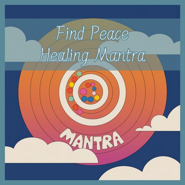 Find Peace Through Healing Mantra - MantraMed