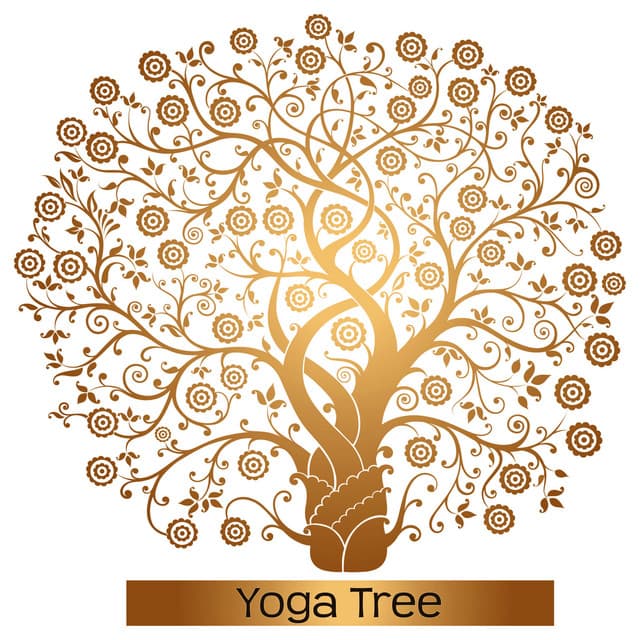 Yoga Tree – Calming Yoga Music to Create Your Perfect Yoga Space - Ahanu Om Chant