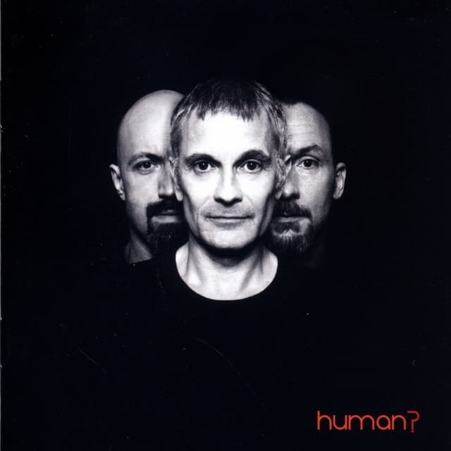 Human? - Gérard Lesne