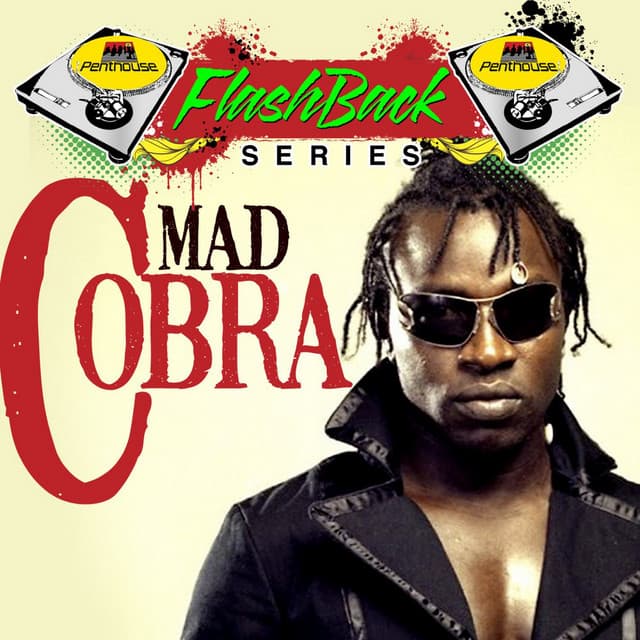 Penthouse Flashback Series - Mad Cobra