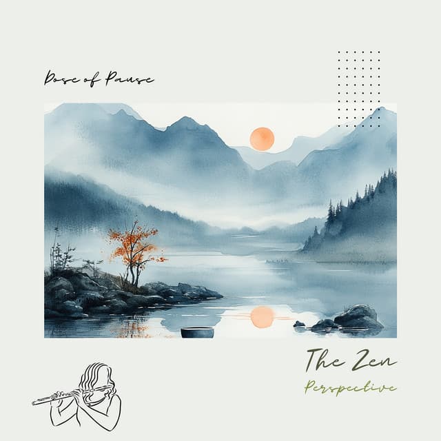The Zen Perspective - Dose of Pause
