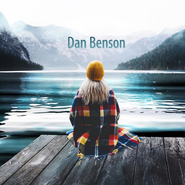 A Morning Full of Calm and Freshness - Dan Benson