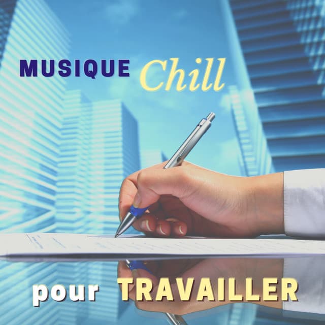 Musique pour Travailler Maestro