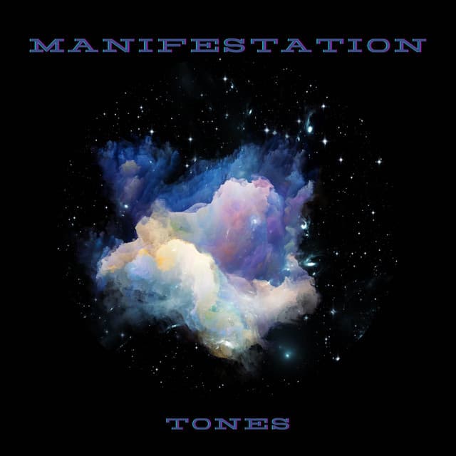 Will Power - Manifestation Tones