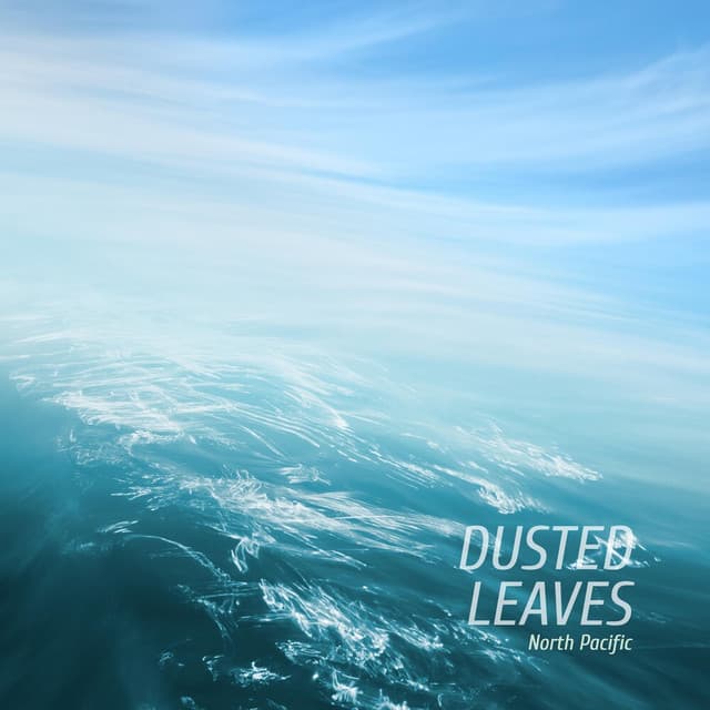 Dusted Leaves