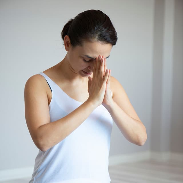 Binaural Zen Harmonies: Tranquil Meditation with Theta Frequencies - Meditation Music therapy