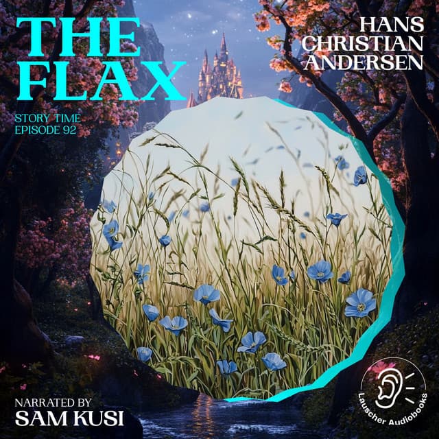 The Flax - Story Time