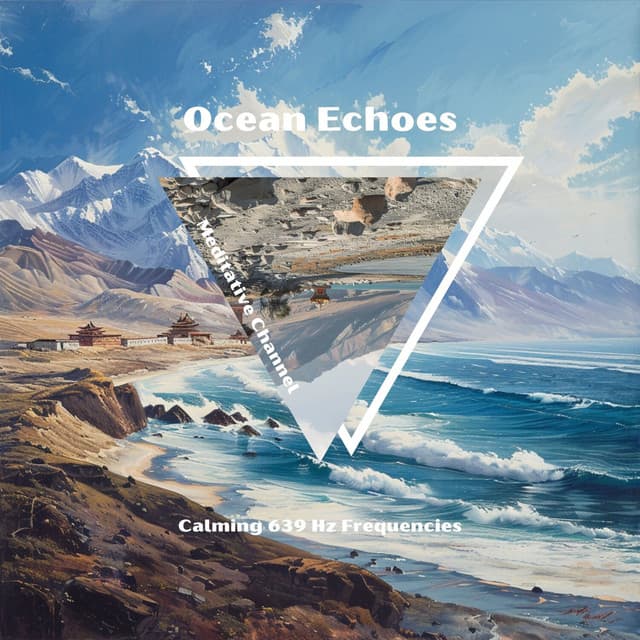 Meditative Channel