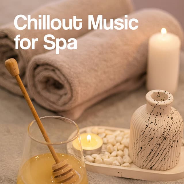 Chillout Music for Spa - Wellness Spa Music Oasis