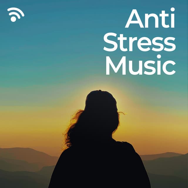 Stress Relief Therapy Music Academy