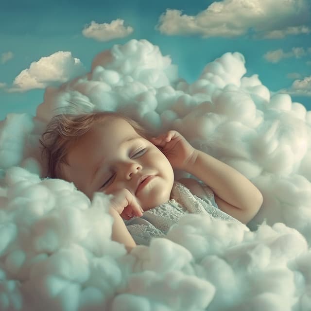 Sedantes Para El Sueño Del Bebé: Canciones De Cuna Para La Noche - mañanas francesas