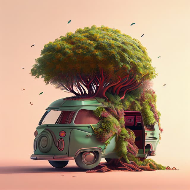 Discover - Bruit De La Mer