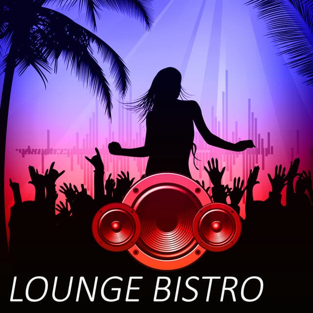 Lounge Bistro - Jabari Kaelan
