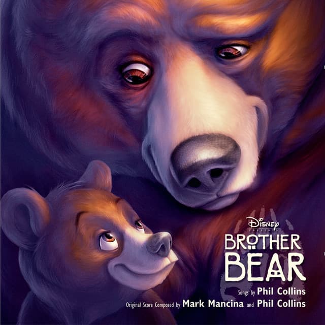 Brother Bear - Phil Collins