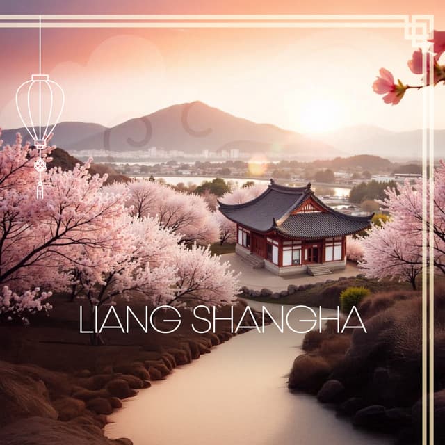 Fragments of the Horizon - Liang Shangha