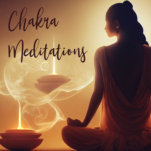 Spiritual Gate Meditations - Yoga Jon Son