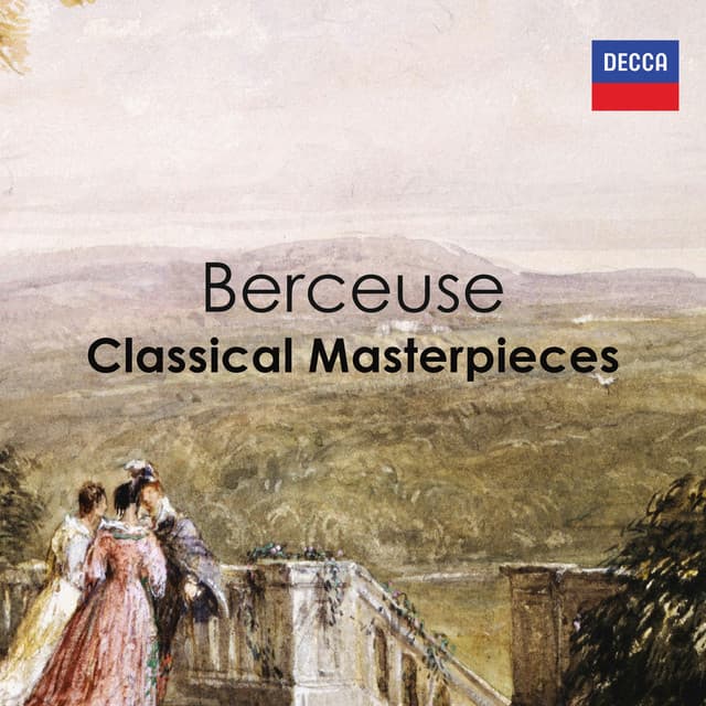 "Berceuse - Classical Masterpieces" - Igor Stravinsky