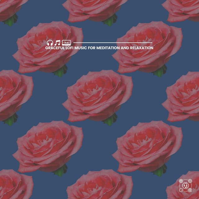 Graceful Lofi Music for Meditation and Relaxation - Lofi Jazz