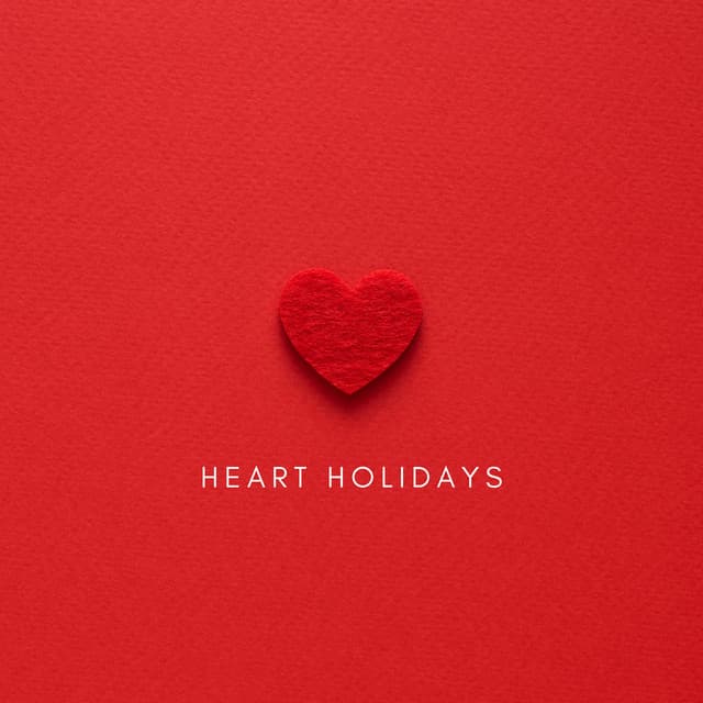 Every Month - Heart Holidays