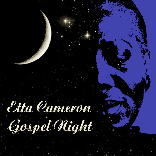 Gospel Night - Etta Cameron