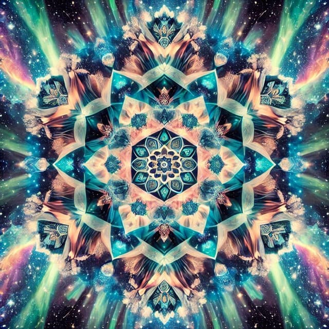 To Me To You - Binaural Vibrations