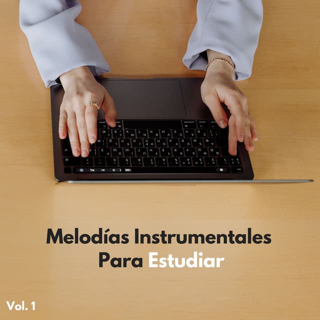 Melodías Instrumentales Para Estudiar Vol. 1 - Agradable Musica para Leer
