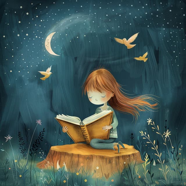 La Serenidad Del Bebé En Una Noche Binaural - Canciones de cuna para bebés para dormir