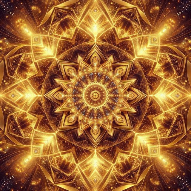 Luck & Abundance - The Frequency of Success - Solfeggio Miracle Frequencies