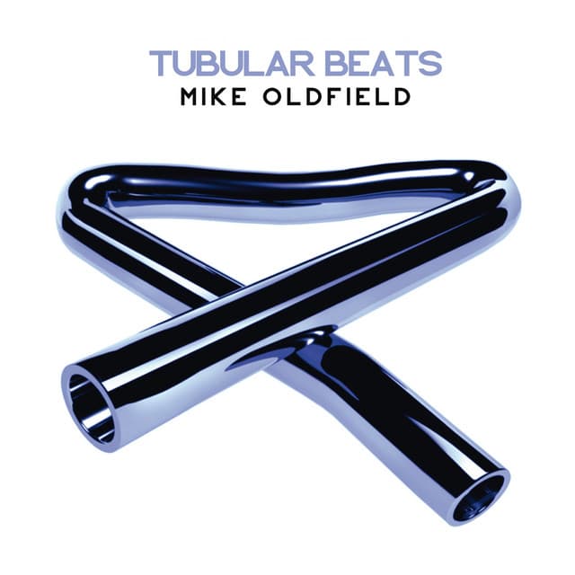 Tubular Beats - Mike Oldfield
